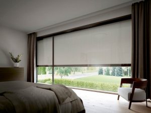 Toldos veranda Markilux en Madrid