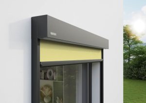 Toldos veranda Markilux Madrid