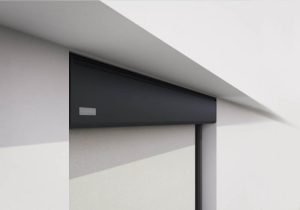 Toldos verticales veranda Markilux