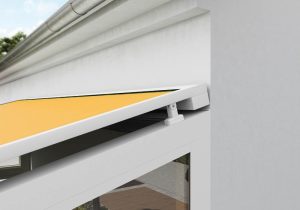Toldos veranda Markilux