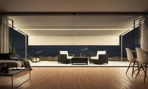 Toldos para pérgolas Markilux en Madrid